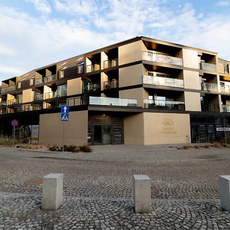 Rentroom 1 Polanica-Zdroj Exterior photo