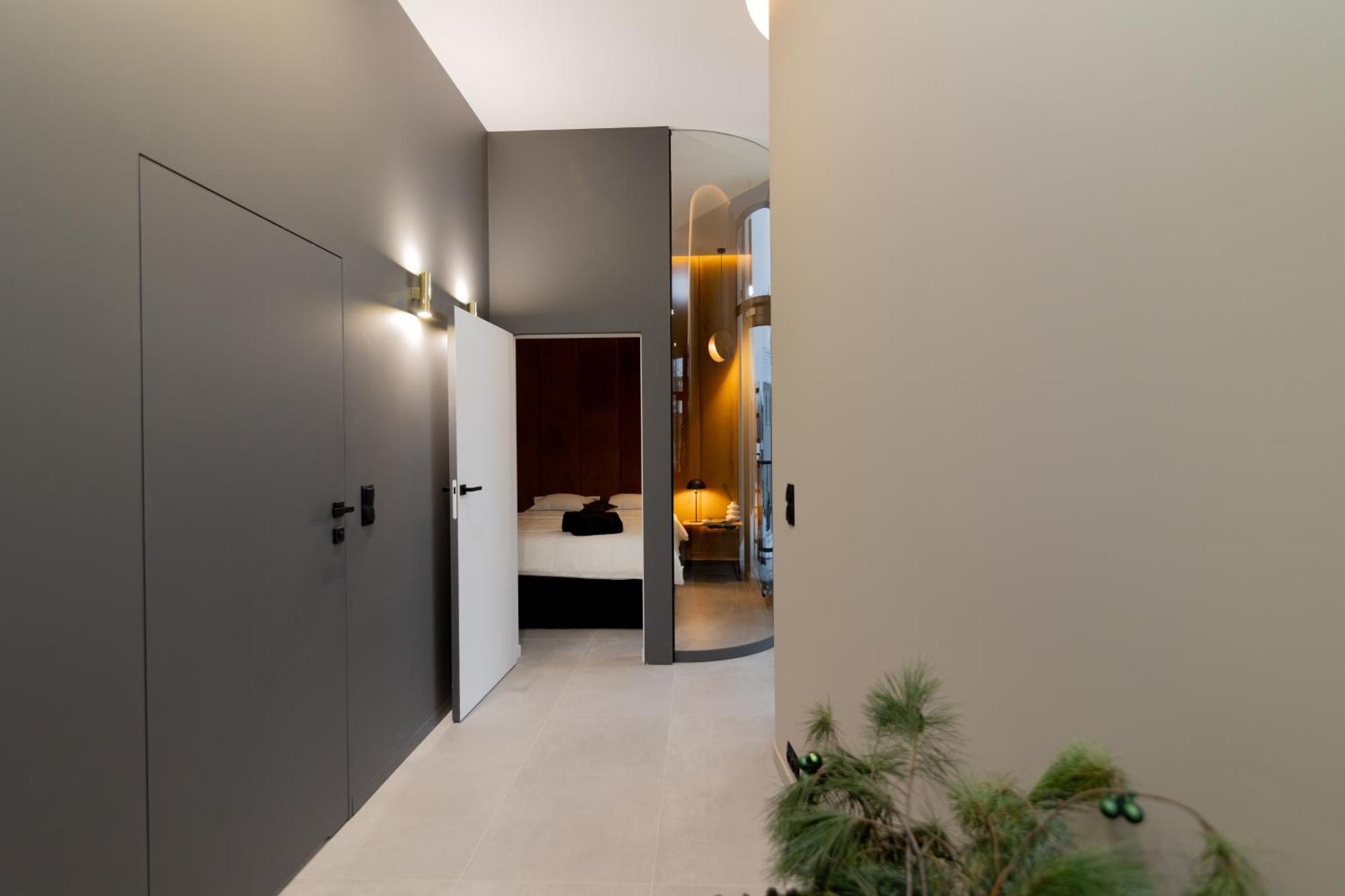 Rentroom 1 Apartment *