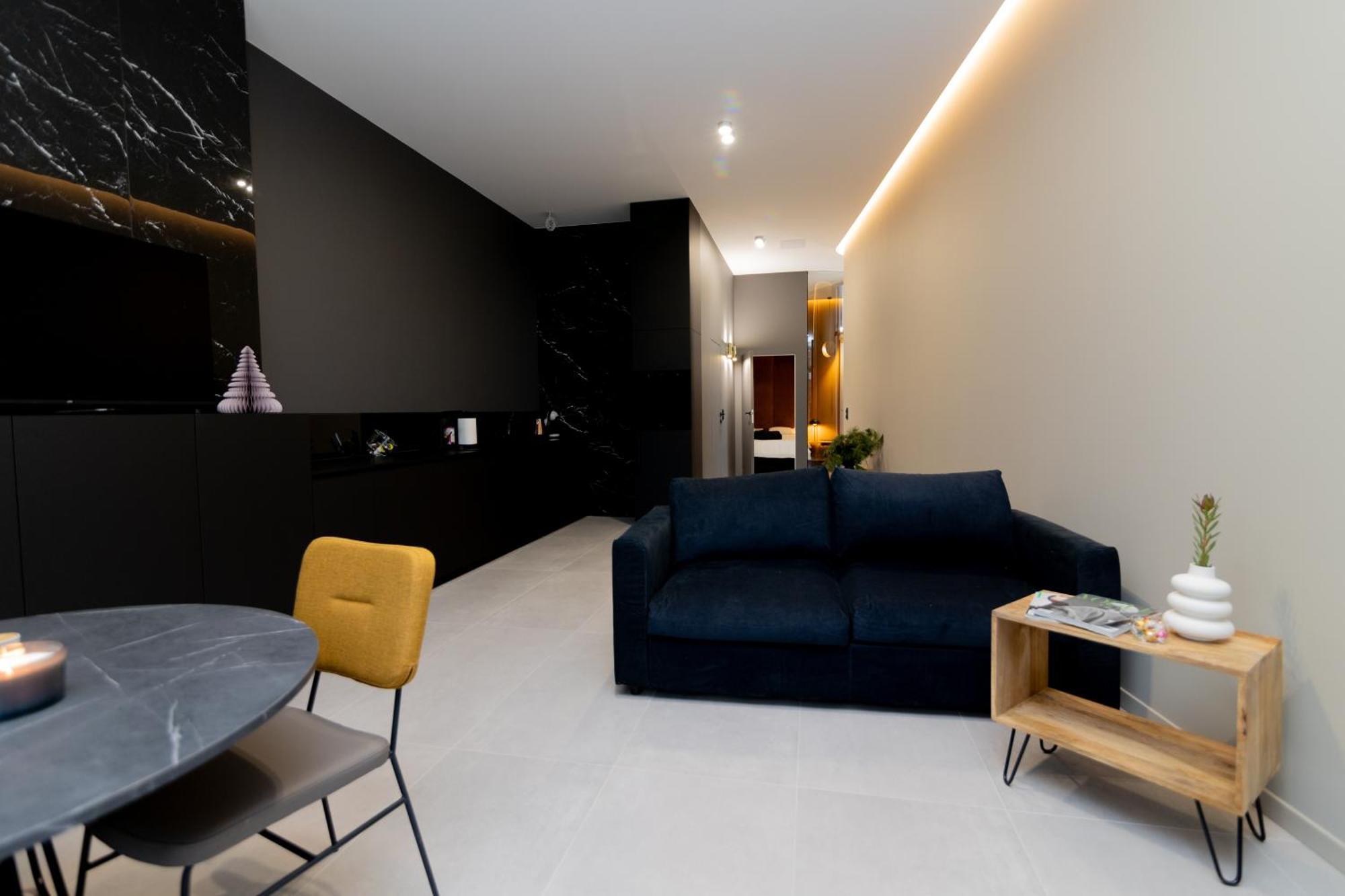 Rentroom 1 Apartment *