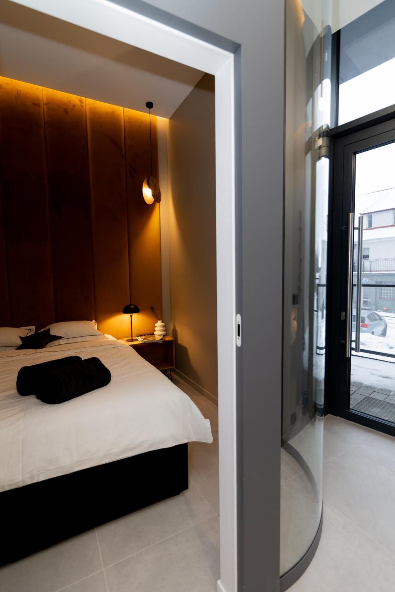 Apartment Rentroom 1 Bad Altheide