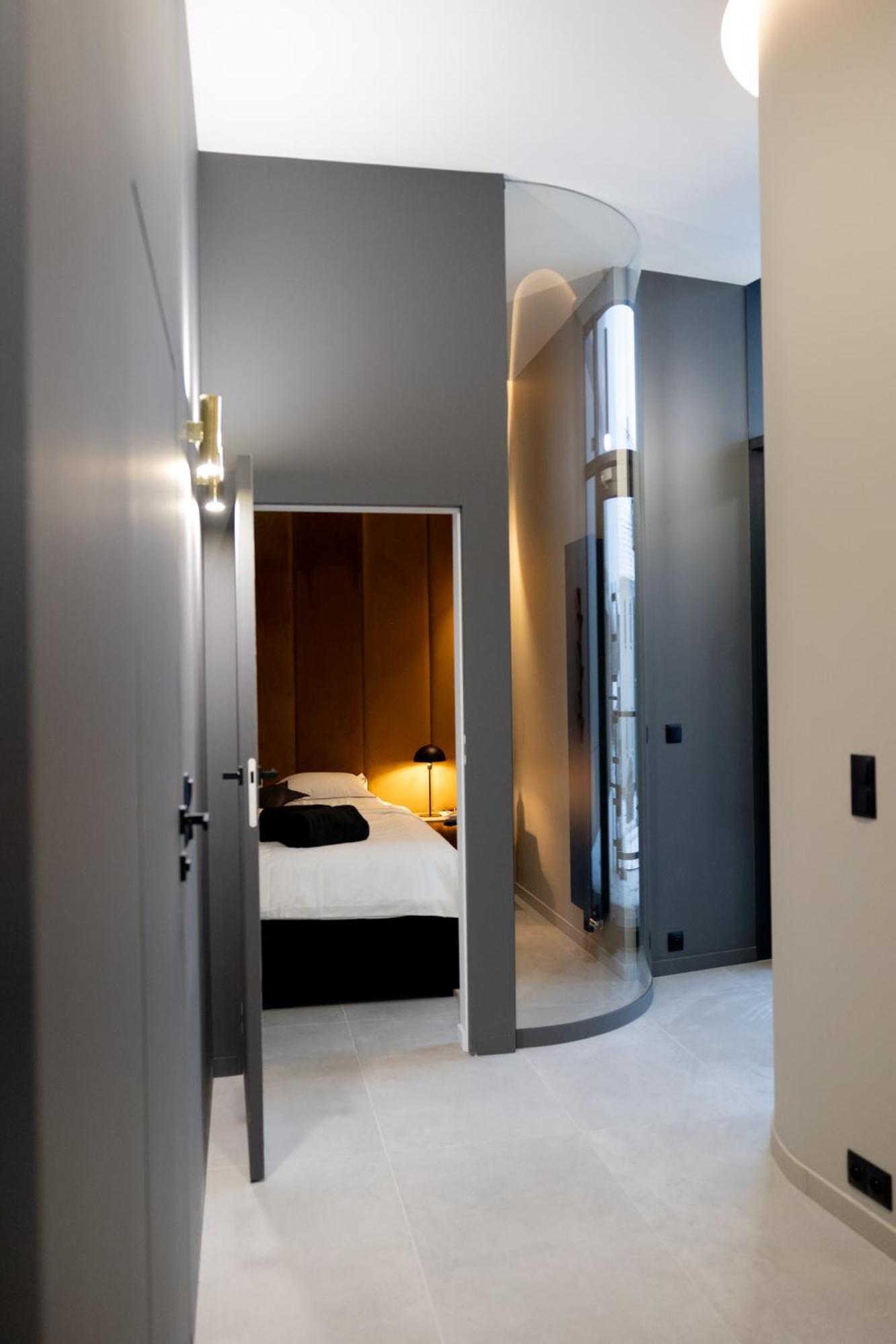 Rentroom 1 Apartment Bad Altheide